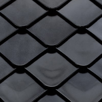 Черный хрусталь (Глазурь)