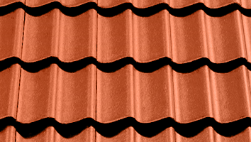 Классический красный